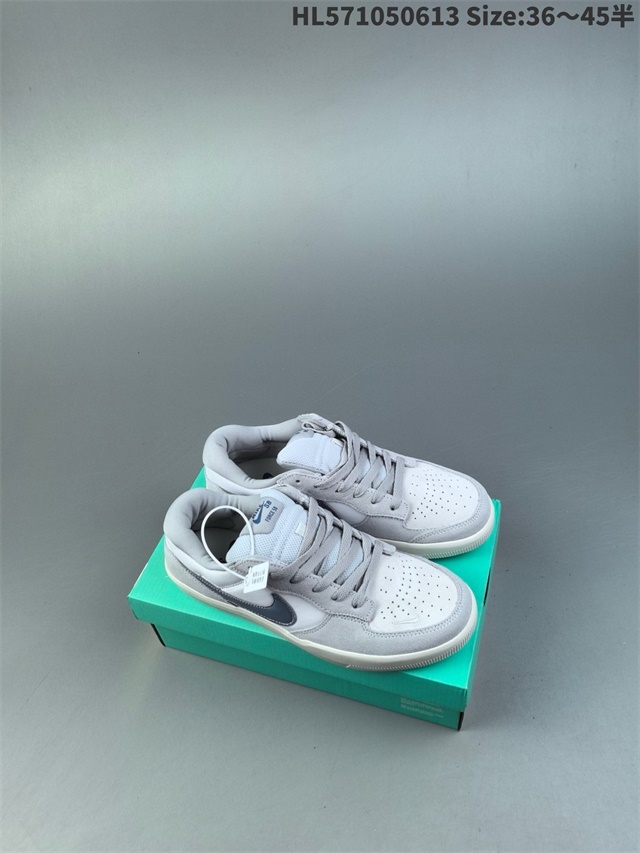 men Low top dunk sb shoes 36-45 2025-9-19-438